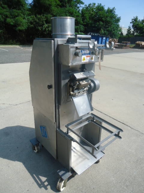 Tortellini Machine and Production Solution  Automatic Tortellini Machine  Manufacturer - ANKO FOOD MACHINE CO., LTD.