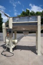 20 Cu. Ft. Lowe Stainless Double Ribbon Blender