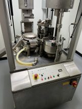 Zanasi 40F Encapsulator, 00 & 0 Tooling