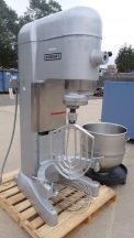 Hobart V-140 Planetary Bowl Mixer,  5 HP