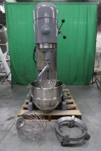 Hobart M-802 Planetary Bowl Mixer, 80 Quart