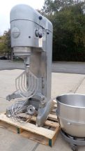 Hobart M-802 Planetary Bowl Mixer, 80 Quart