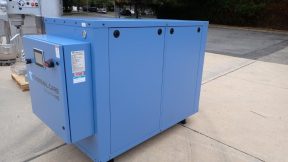 Thermal Care “Accuchiller NQ” Electric Chiller, 7.5HP