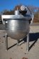 200 Gallon Hamilton SS Jacketed Double Motion Kettle