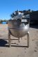 200 Gallon Hamilton SS Jacketed Double Motion Kettle