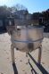 200 Gallon Hamilton SS Jacketed Double Motion Kettle