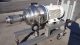 FrymaKoruma MK-250 Stainless Corundum Stone Mill, 50HP