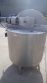 500 Gallon Lee SS Double Motion Kettle, 90 PSI Jacket