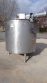 500 Gallon Lee SS Double Motion Kettle, 90 PSI Jacket