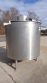 500 Gallon Lee SS Double Motion Kettle, 90 PSI Jacket