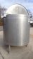 500 Gallon Lee SS Double Motion Kettle, 90 PSI Jacket