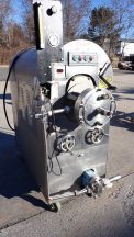 Oakes 10M5 Continuous Mixer, with Waukesha pump