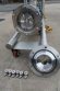 Ampco 10HP Stainless Steel Inline High Shear Mixer, XP