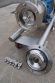 Ampco 10HP Stainless Steel Inline High Shear Mixer, XP