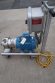 Ampco 10HP Stainless Steel Inline High Shear Mixer, XP