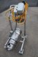 Admix Dyna-Shear Sanitary High Shear Mixer, 7.5HP