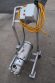 Admix Dyna-Shear Sanitary High Shear Mixer, 7.5HP