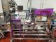 Roaring Fork Canning Line, Nitrogen Purge