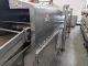 Mastermatic 12-34 Stainless Steel Continuous Gas Fryer