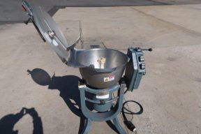 Hobart HCM-450 Cutter-Mixer, 5HP