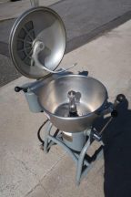 Hobart VCM-40 Cutter-Mixer, Two Speed