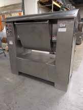 200 Lb. Dough Mixer, Tilt Discharge