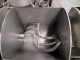 200 Lb. Dough Mixer, Tilt Discharge